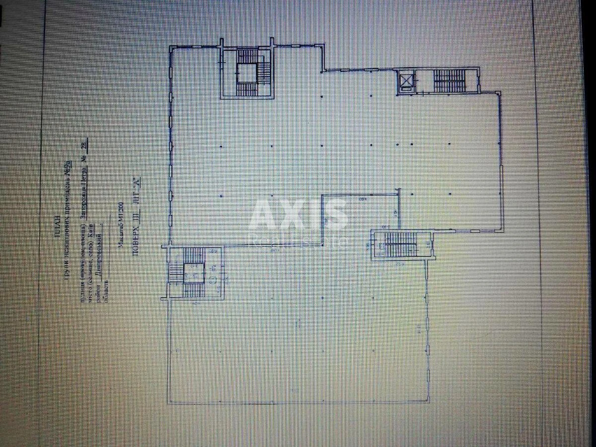 Trade object vul. Chornyh Zaporozhciv 28, 570m26232013