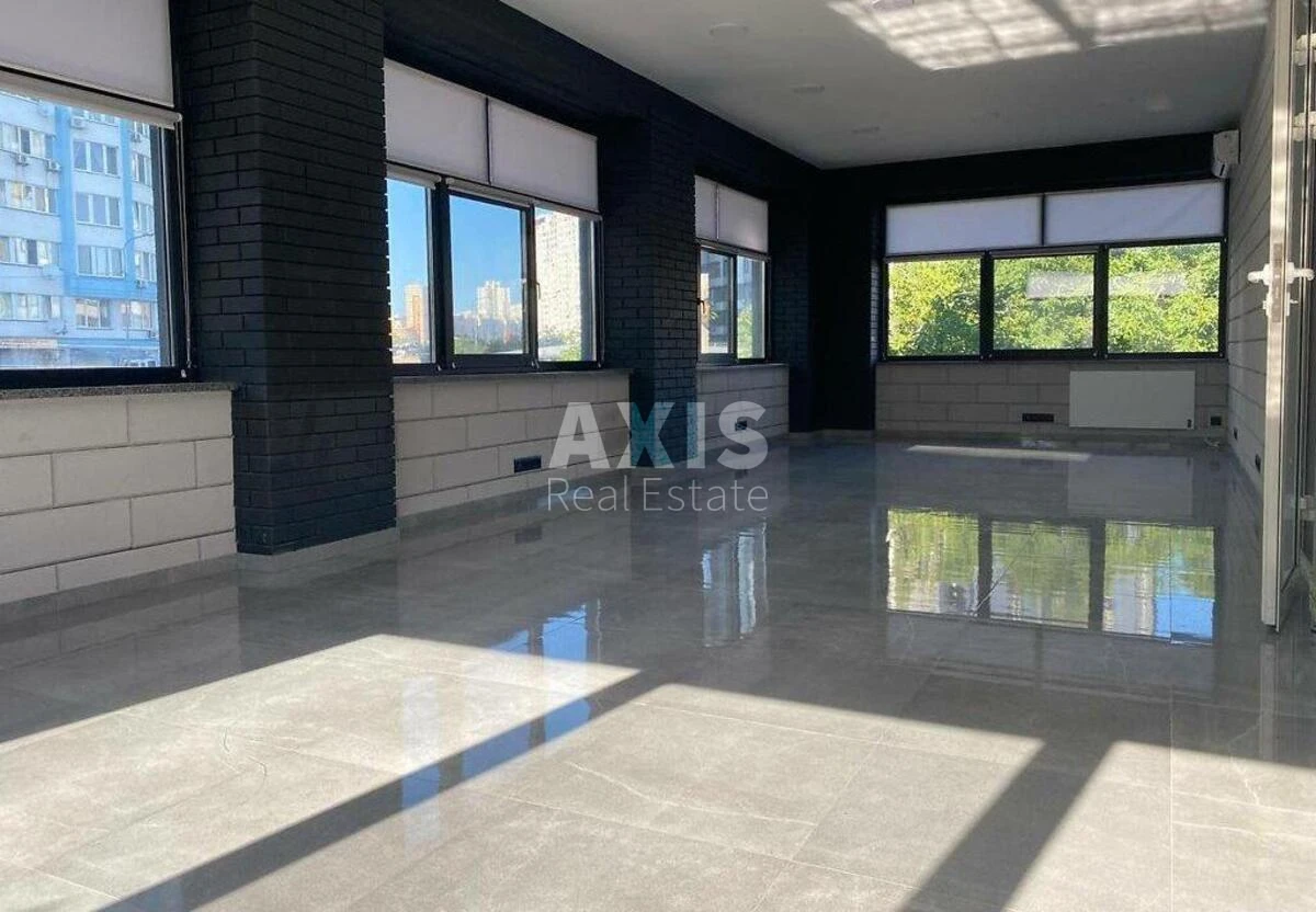 Office vul. Zaval'na 10В, 750m2490603