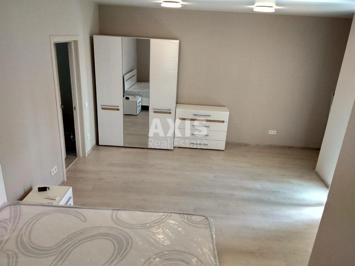 2k apartment vul. Lypkivs'kogo Vasylja Mytropolyta 37Г605732