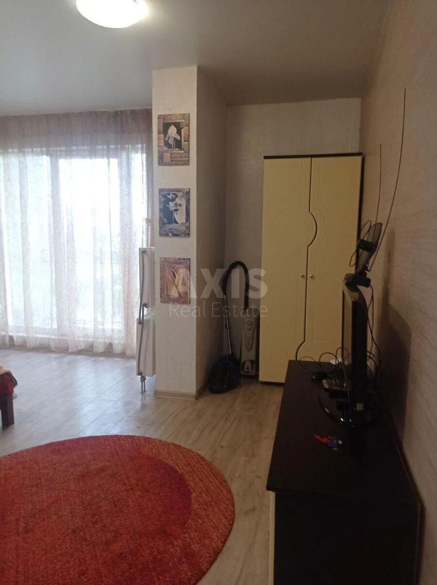 1к квартира ул. Владимира Брожко 70643073