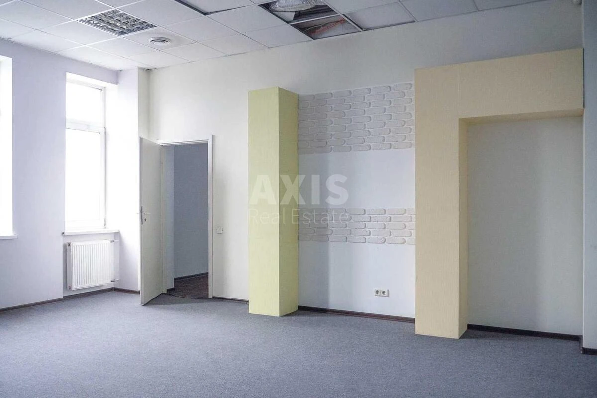 Office vul. Geroi'v Kosmosu 5, 828m2691677