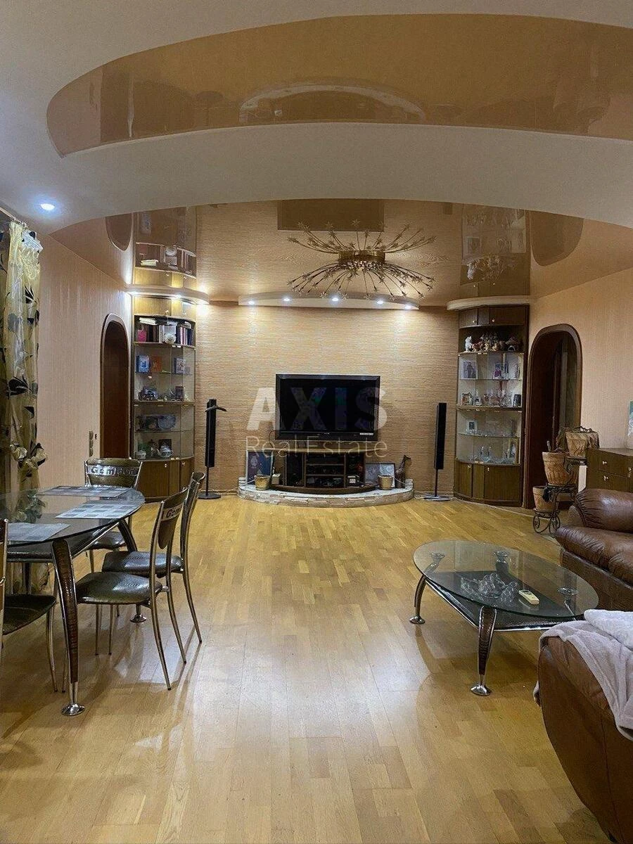 3k apartment bul. Darnyc'kyj 8577691