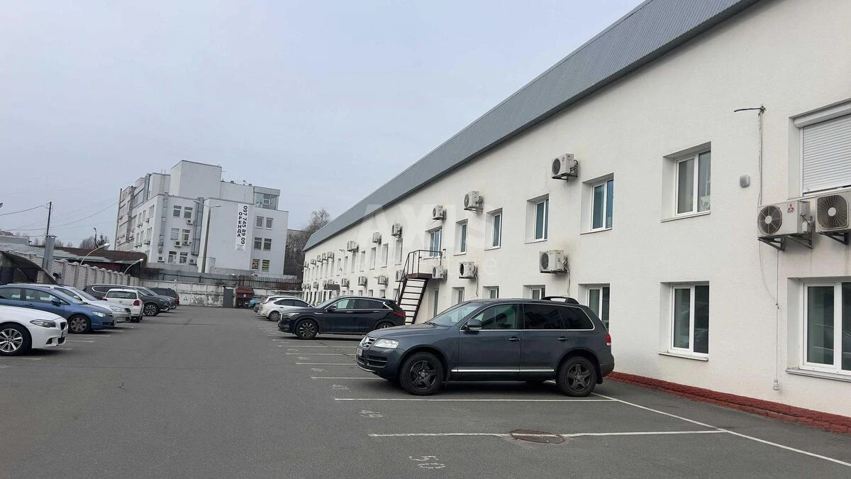Office vul. Mashynobudivna 50К, 250m26755314