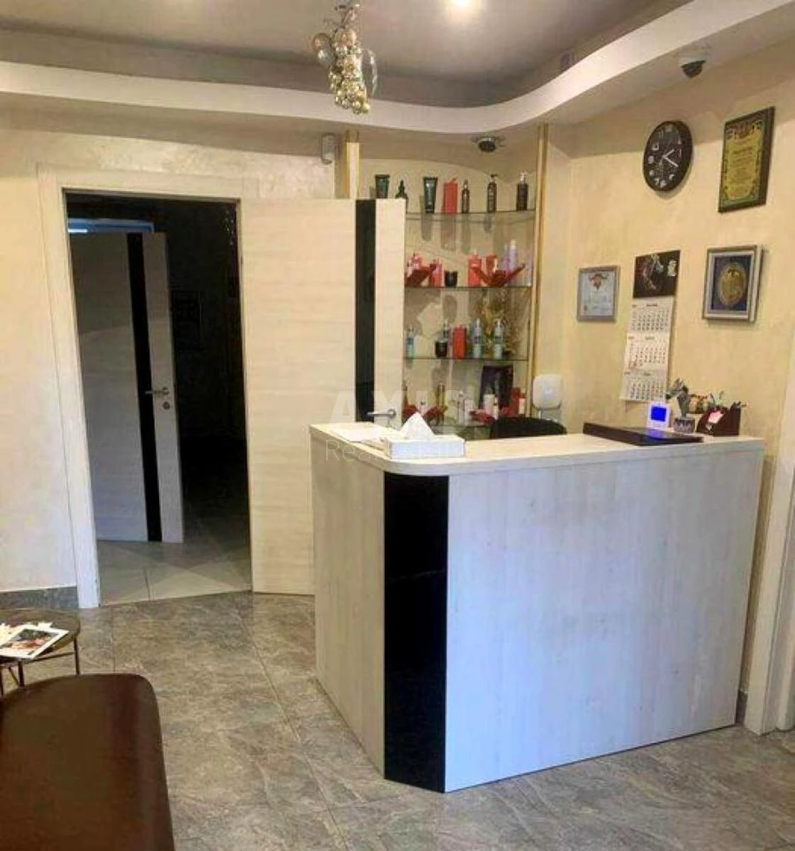 Trade object vul. Povitroflots'ka 52, 190m2659600