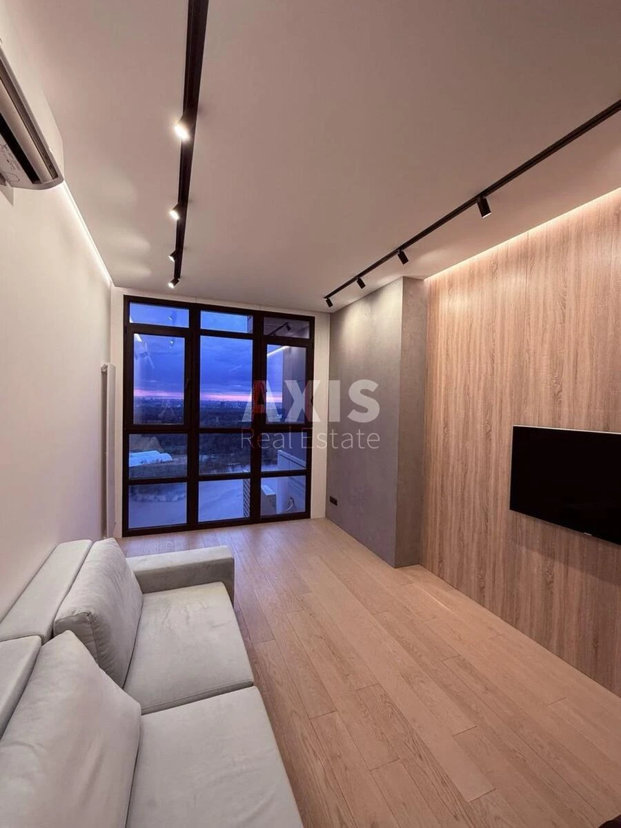 2k apartment vul. Mykil's'ko-Slobids'ka 3A691096