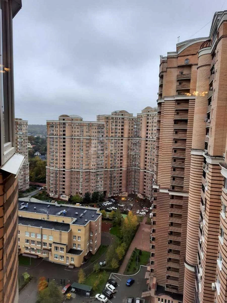 2k apartment vul. Golosii'vs'ka 137057419