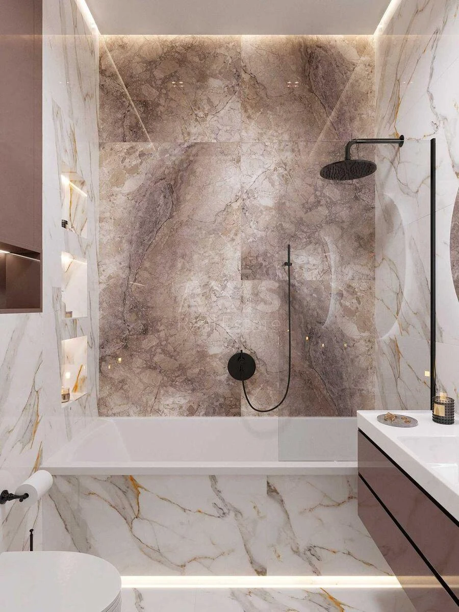 1k apartment vul. Saljutna 2Б6425610