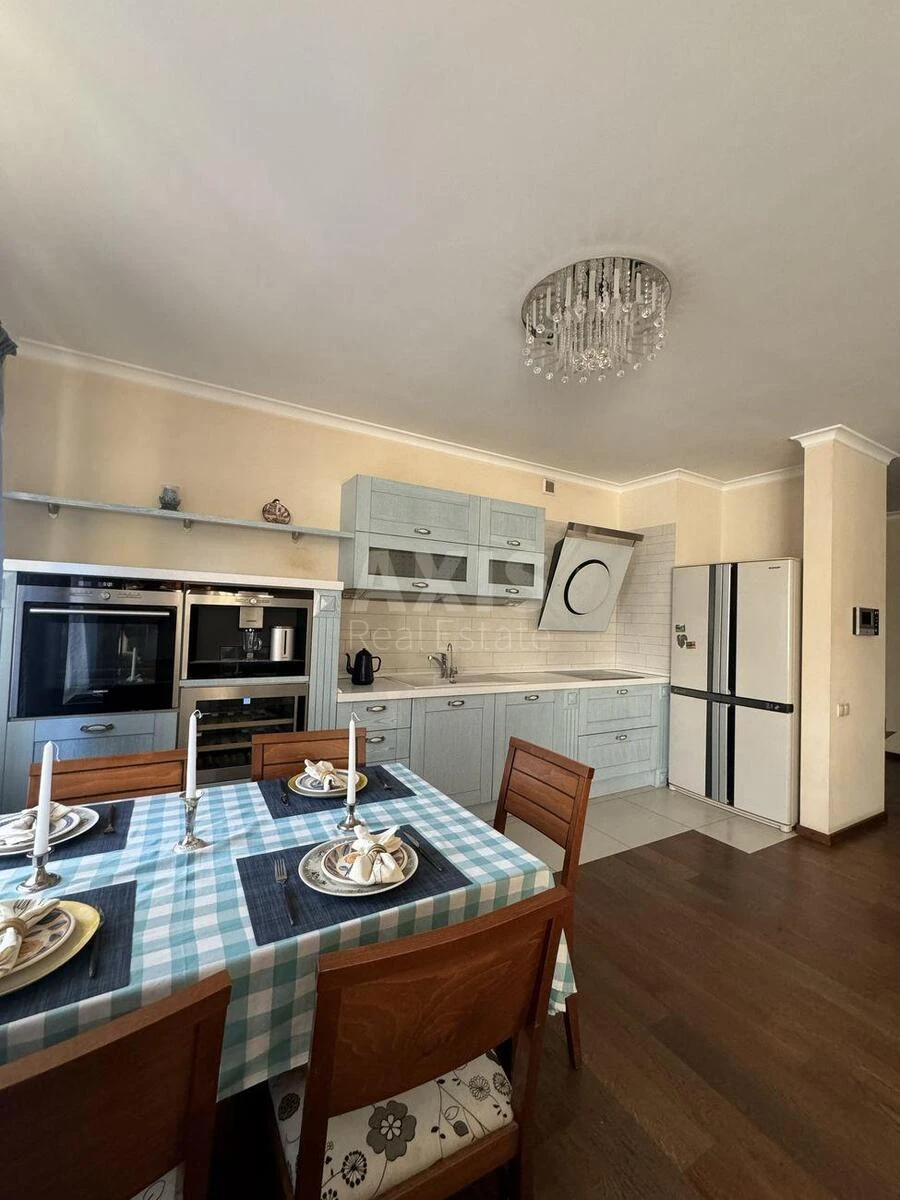 2k apartment vul. Nizhyns'ka 5675242