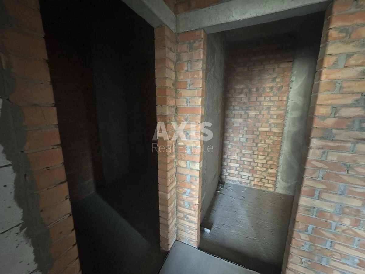 3k apartment vul. Zhmachenka Generala 26644128