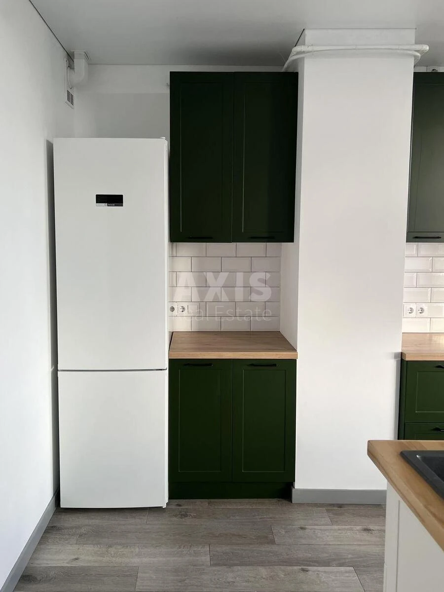 2k apartment vul. Junac'ka 1690801