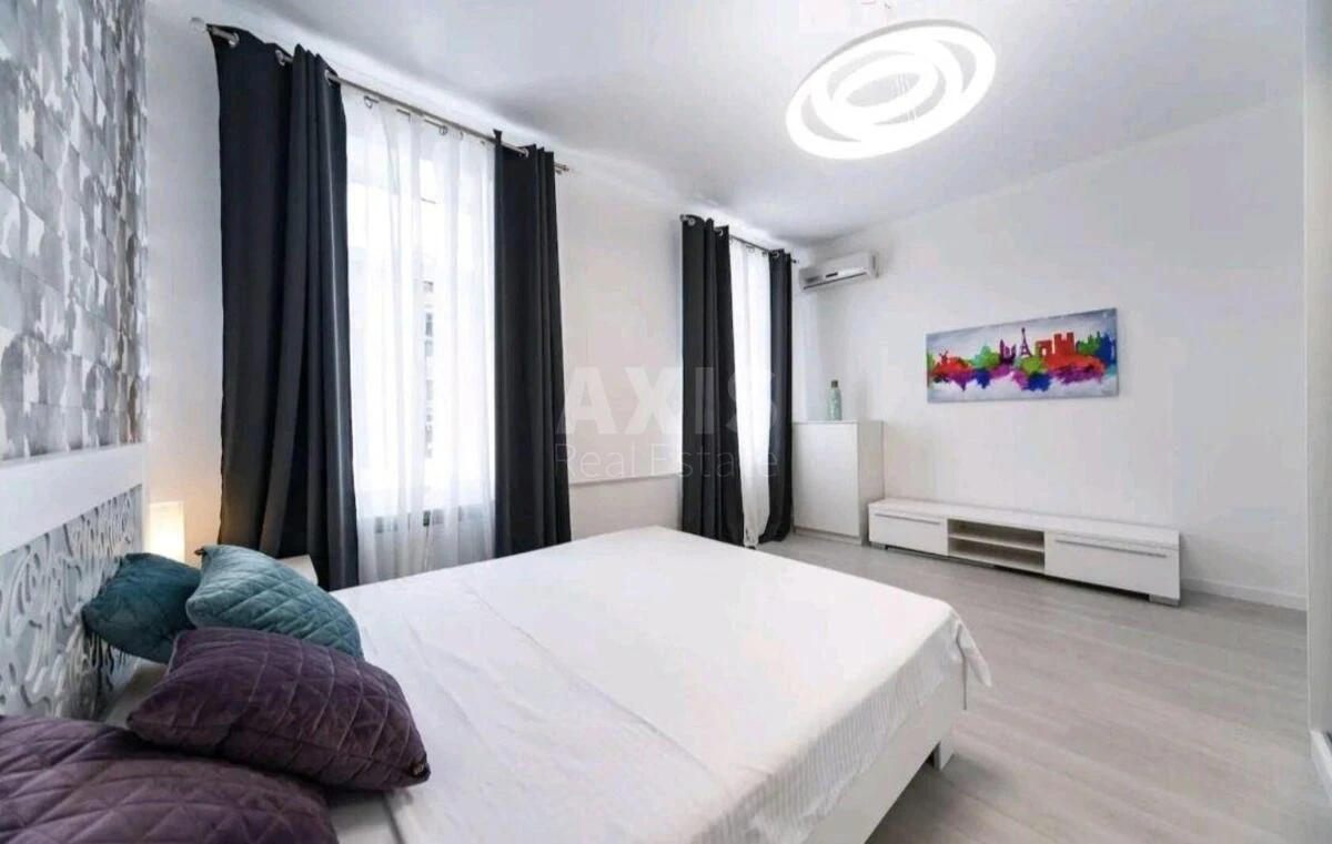 2k apartment vul. Hmel'nyc'kogo Bogdana 50659384