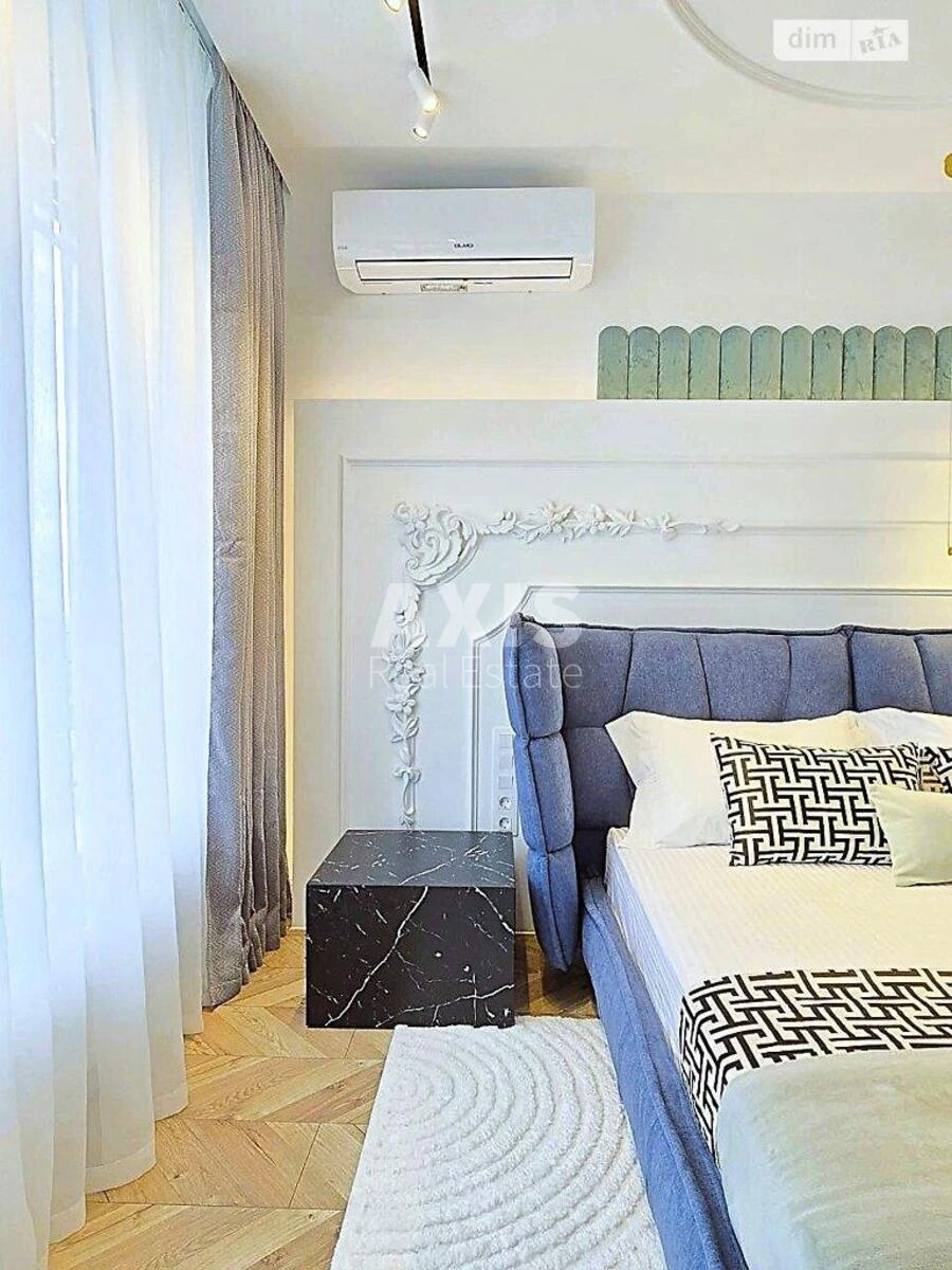 1k apartment vul. Viktora Nekrasova 8669777