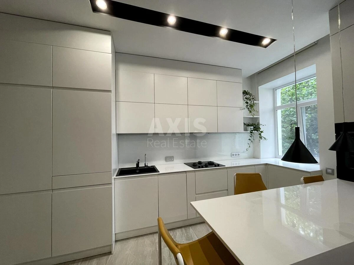 1k apartment vul. Gonchara Olesja 1265592