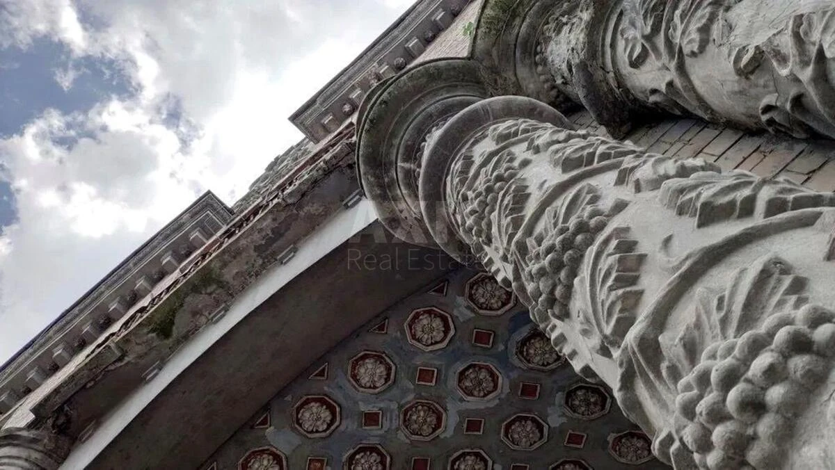 Объект сервиса ул. Мечникова 1, 4500м2655991