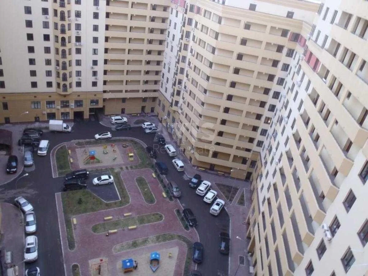 2k apartment vul. Chornovola V'jacheslava 27637916