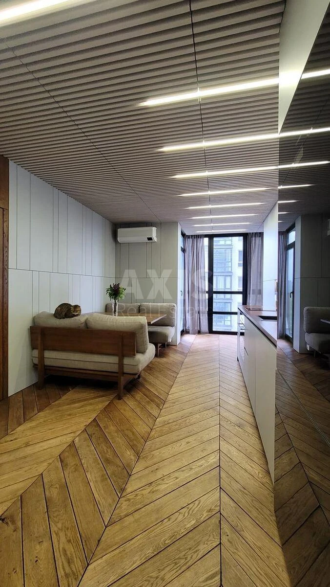 2k apartment vul. Sormovs'ka 3596381