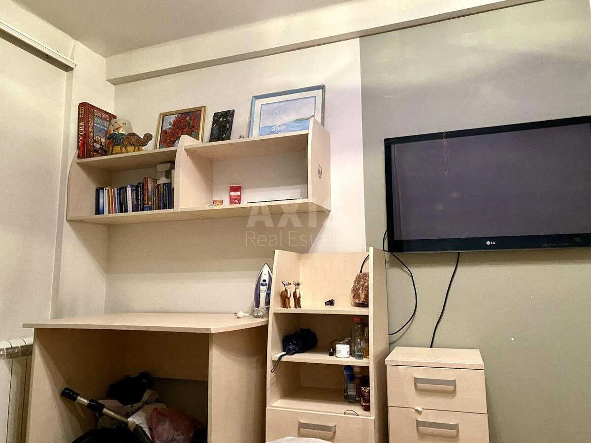 2k apartment vul. Zhukova Marshala 396381511