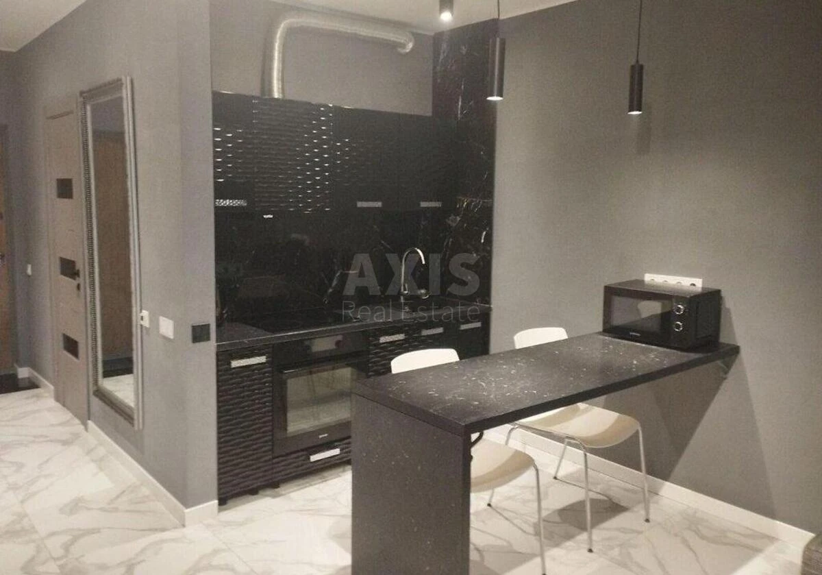 2k apartment pr-t Bazhana Mykoly 17А656090
