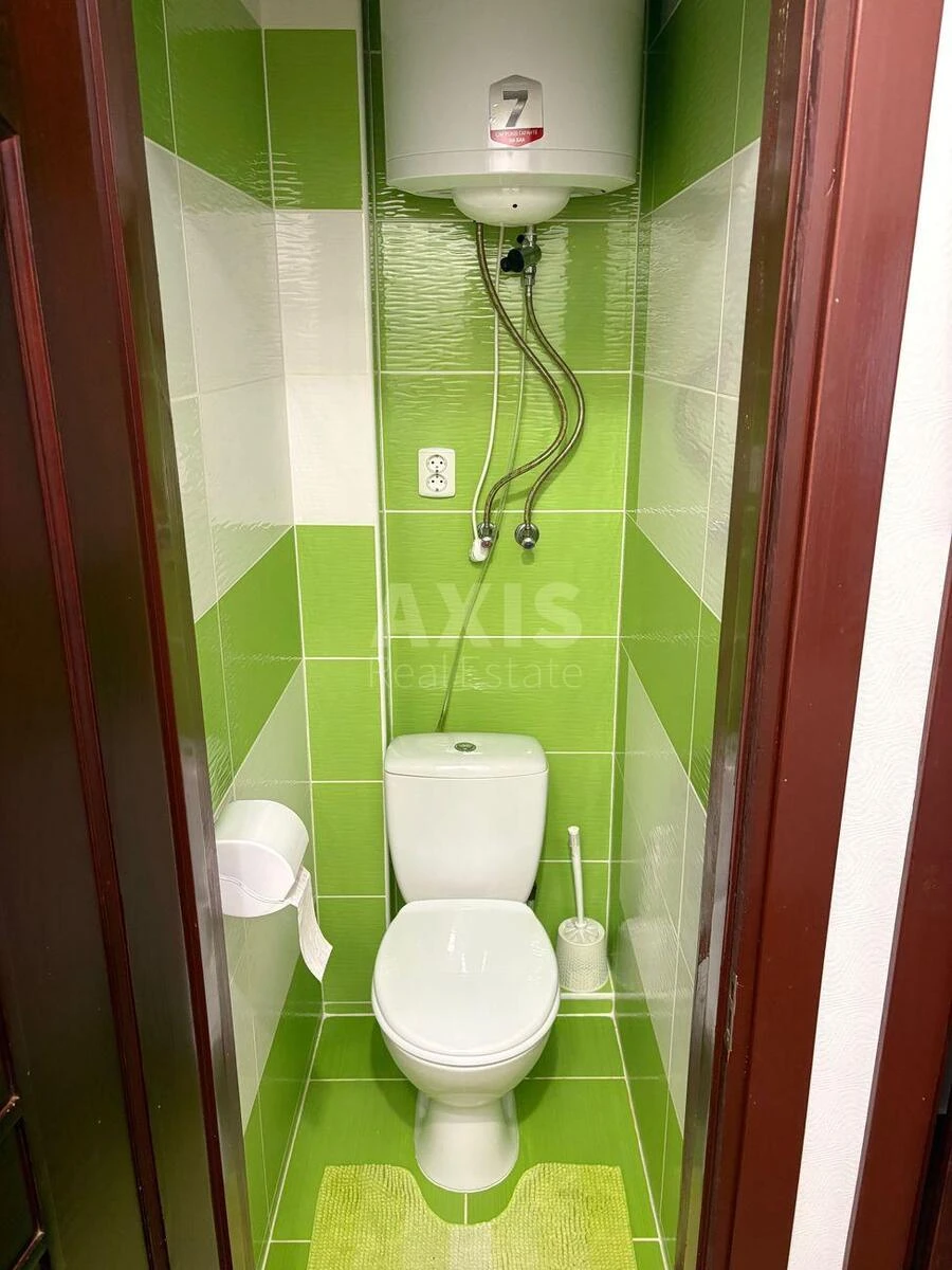 2к квартира ул. Миропольская 31А6561512