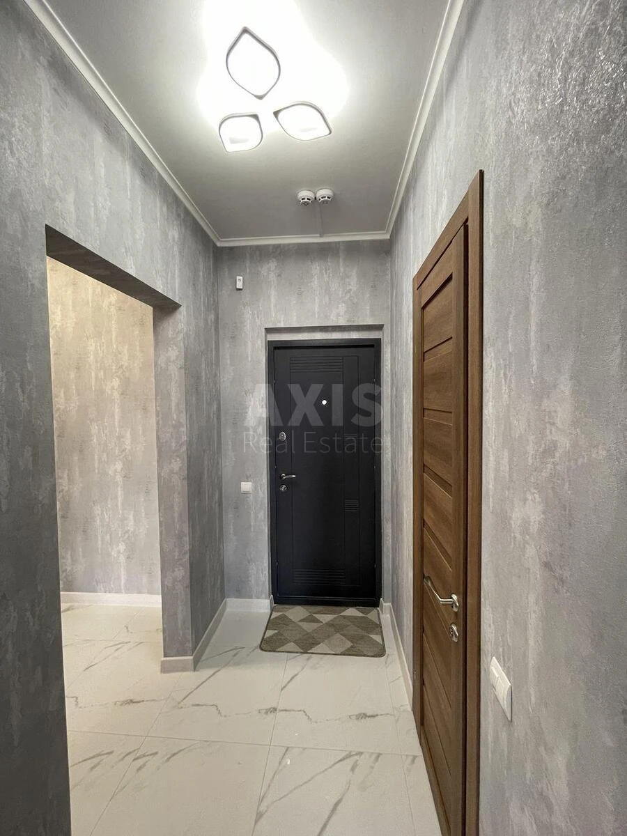 1k apartment vul. Revuc'kogo 54Б6420812