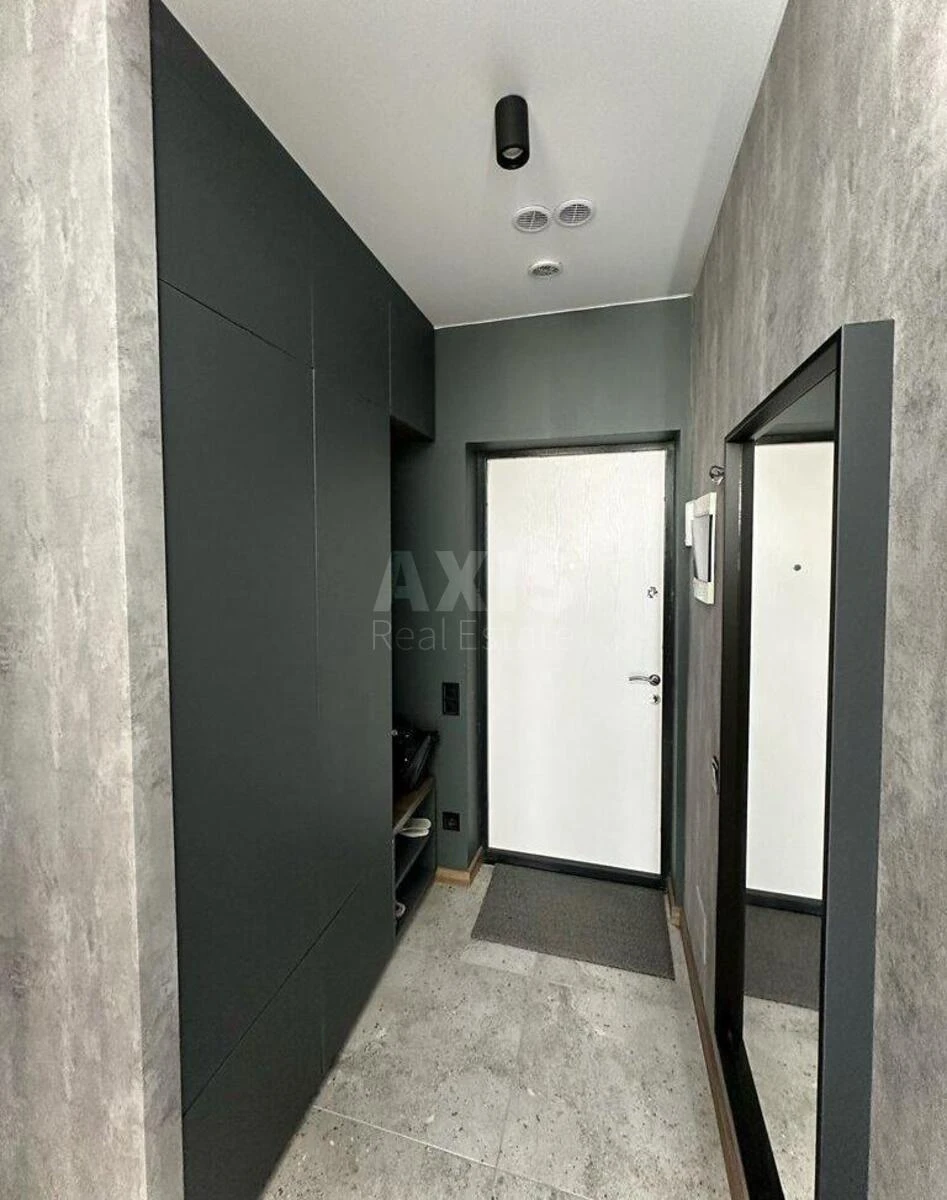 3k apartment vul. Zarichna 4, корп. 17189116