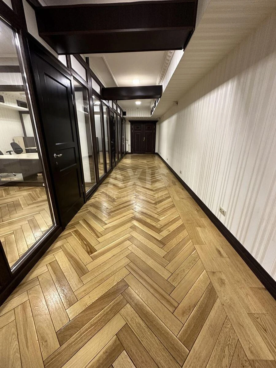 Офис ул. Жилянская 72А, 130м2656622
