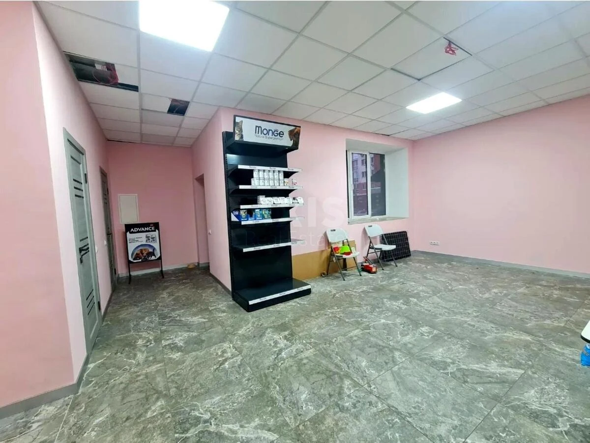 Office vul. Garmatna 38Б, 49m2639520