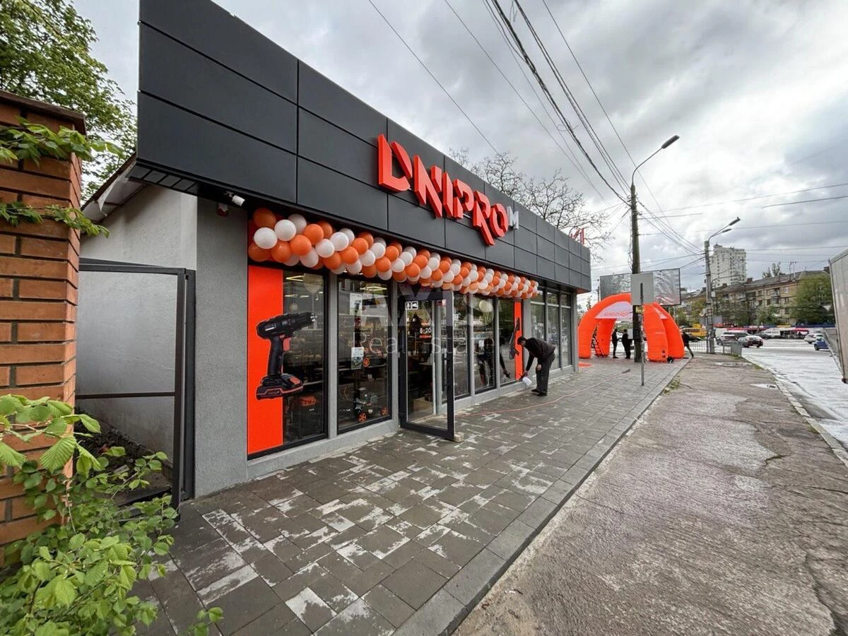 Объект торговли ул. Сошенко 2Б, 330м2563430