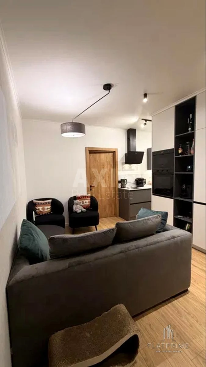 3к квартира пр-т Любомира Гузара 46639860