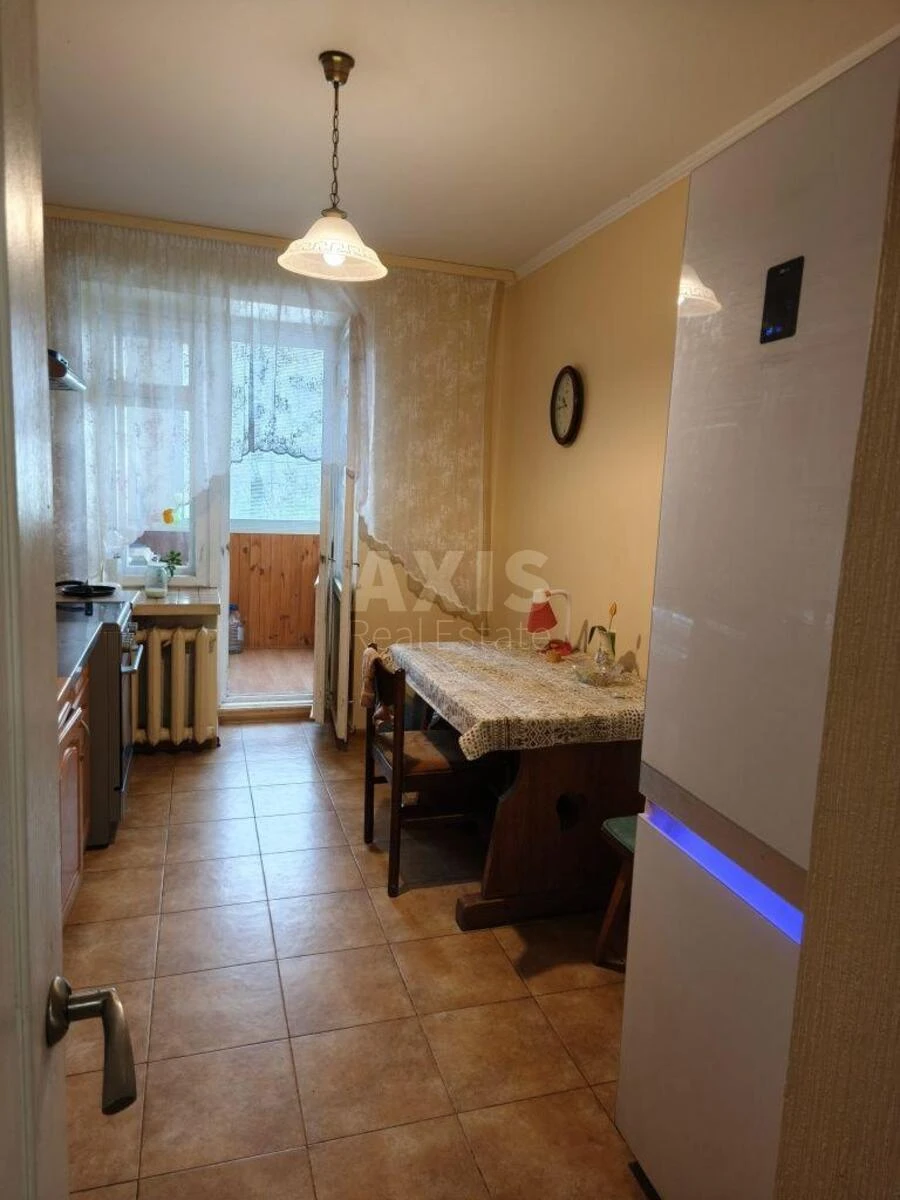 3k apartment vul. Lunachars'kogo 3В67265