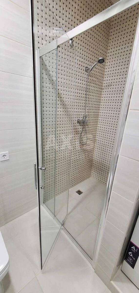 1k apartment vul. Tvorcha 4672762