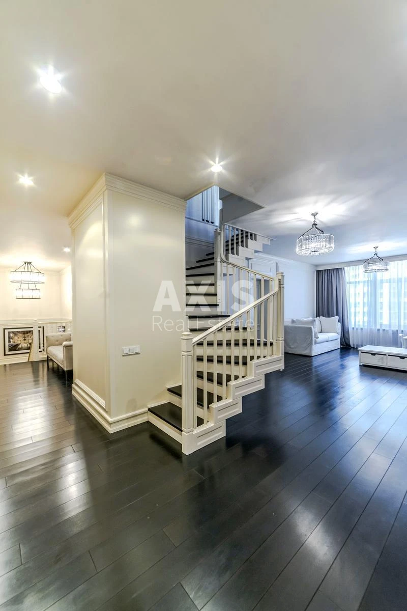 6k apartment vul. Andriya Verkhohlyada 16Б6417420