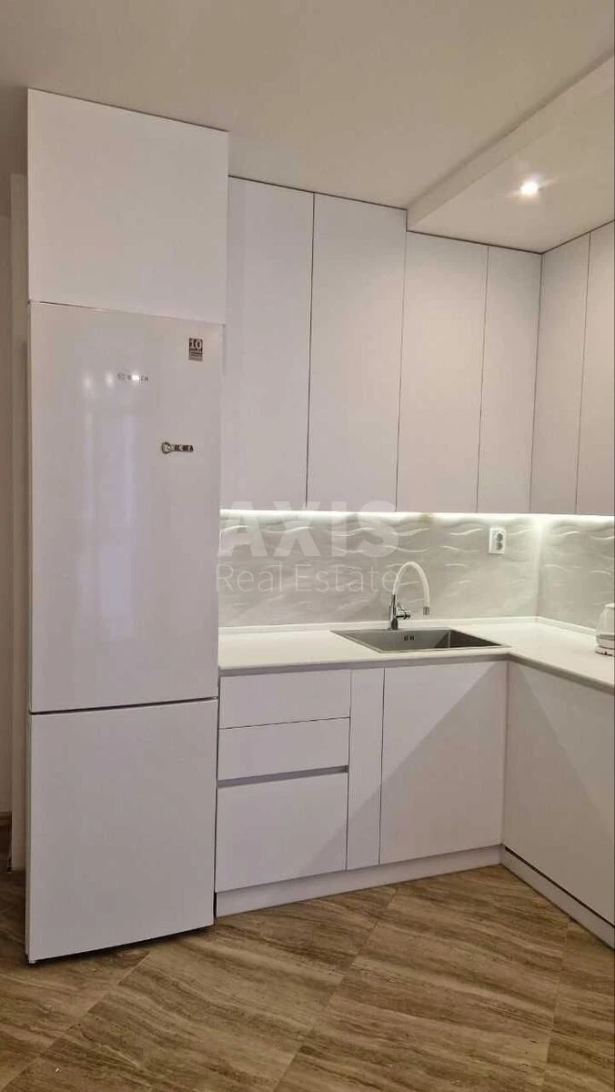 2k apartment vul. Bogdanivs'ka 7А719641