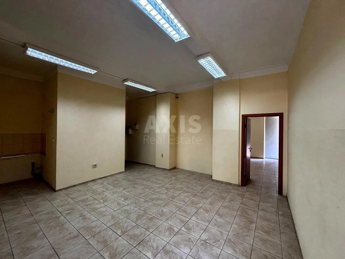 Объект сервиса ул. Дмитрия Багалия 2, 60м2657837