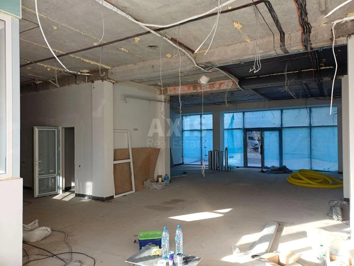 Trade object vul. Preobrazhens'ka 25, 150m2704699