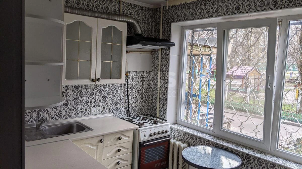 1к квартира ул. Миропольская 364232