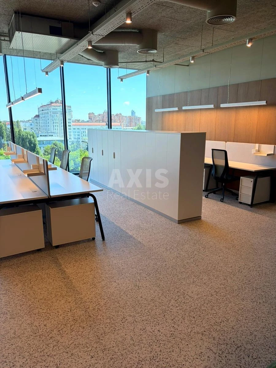 Office vul. Dorogozhyc'ka 3, 591m270504