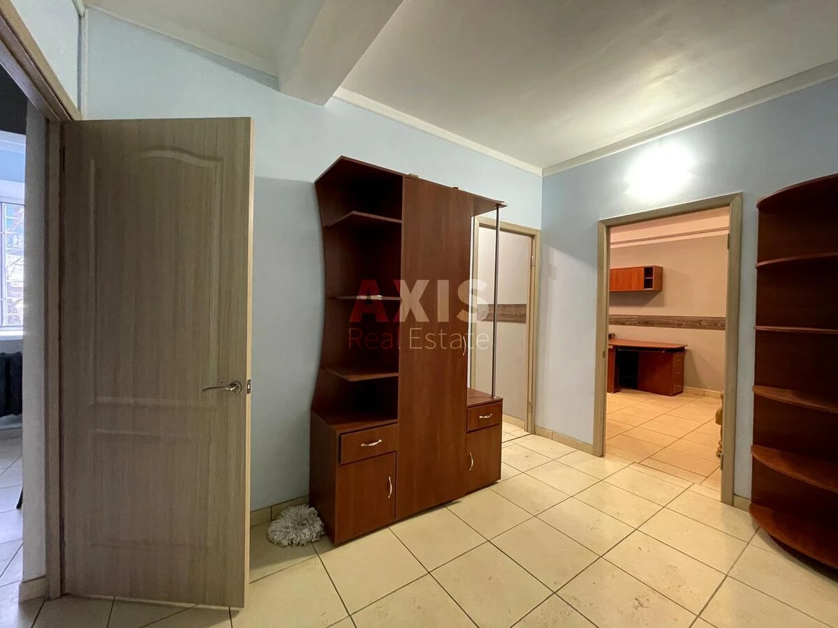 Офис шоссе Стратегическое 2А, 40м2639082