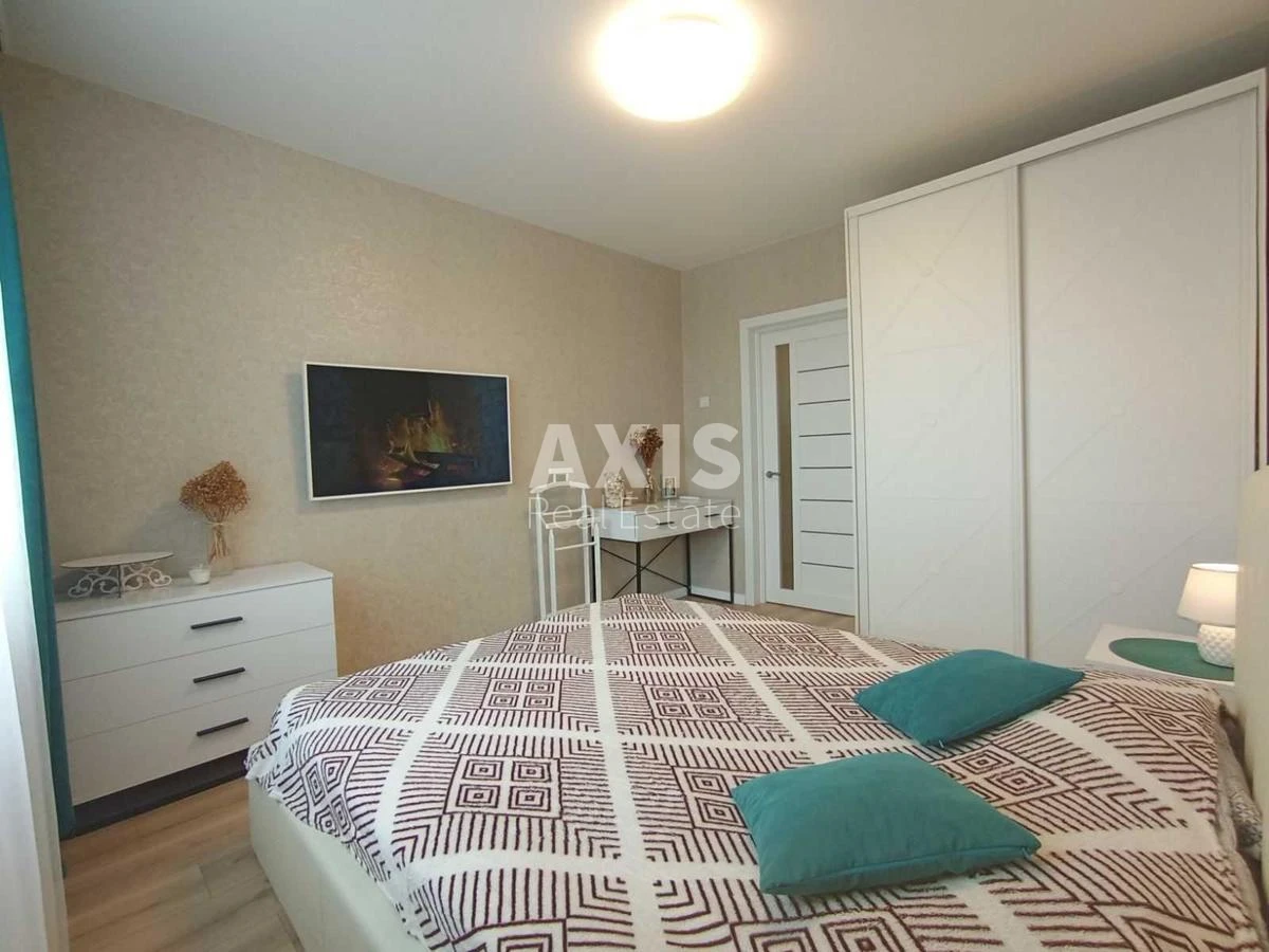3k apartment vul. Zabolotnogo Akademika 8418877