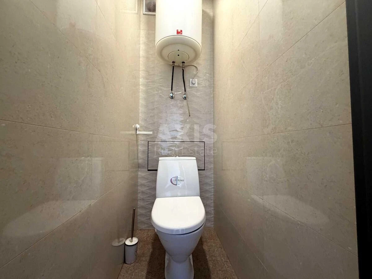 2k apartment vul. Zhyljans'ka 54705378