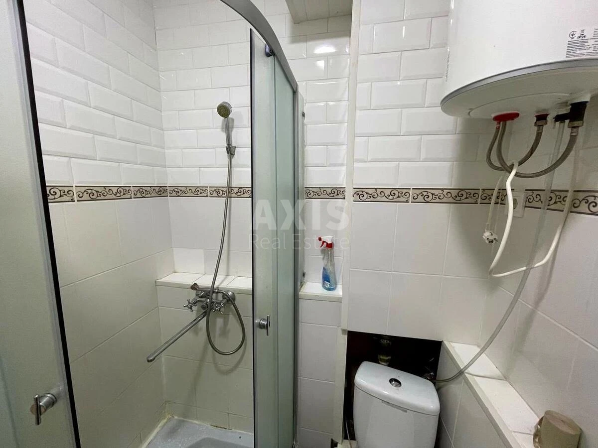 1k apartment vul. Klavdii'vs'ka 406581210