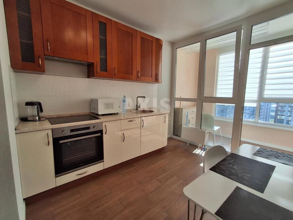 1k apartment pr-t Yevropeyskoho Soyuzu 41А690340