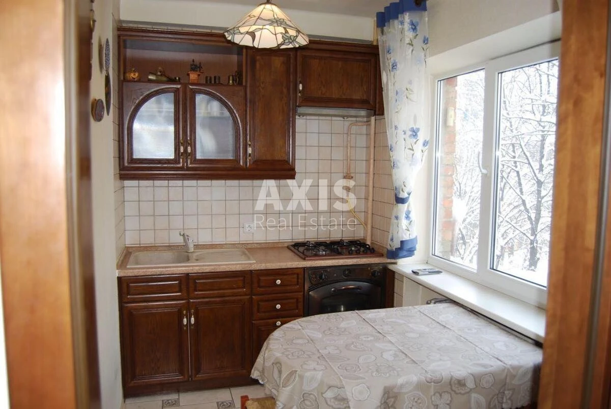 3k apartment vul. Jevgena Konoval'cja 3348543