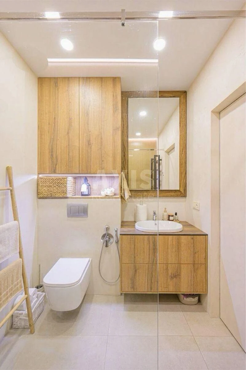 1k apartment prov. Pryladnyj 10В690474