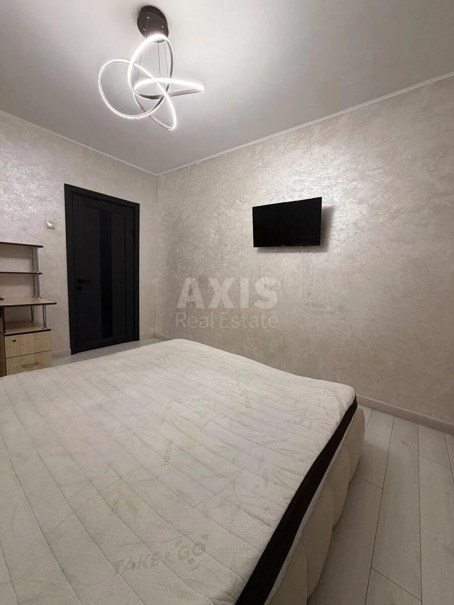 2k apartment vul. Ronalda Reyhana 8Б720592