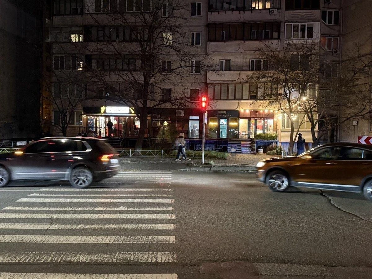 Service object vul. Knjazhyj Zaton 12, 56m2674799