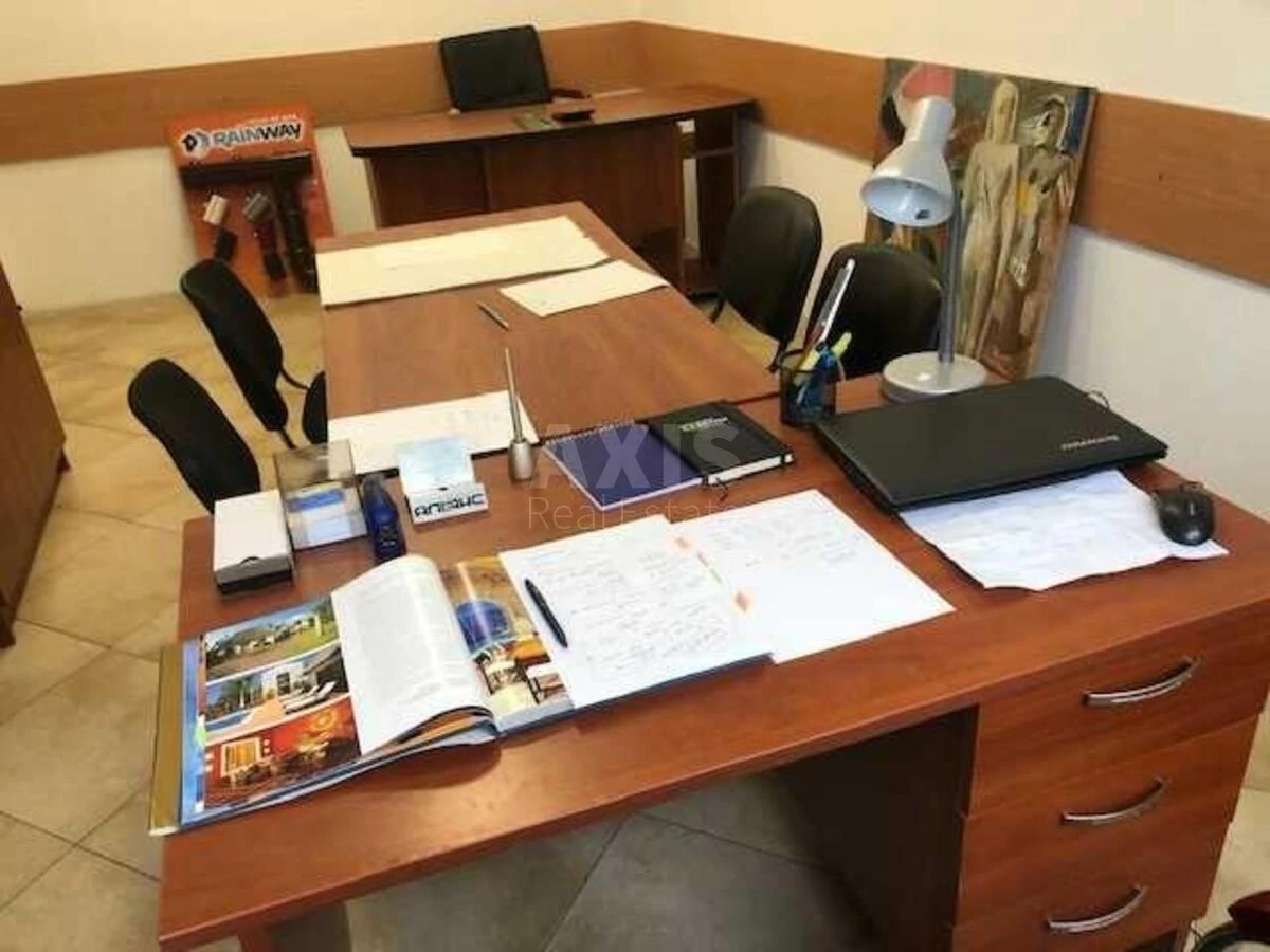 Office vul. Mokra 7, 100m2646963