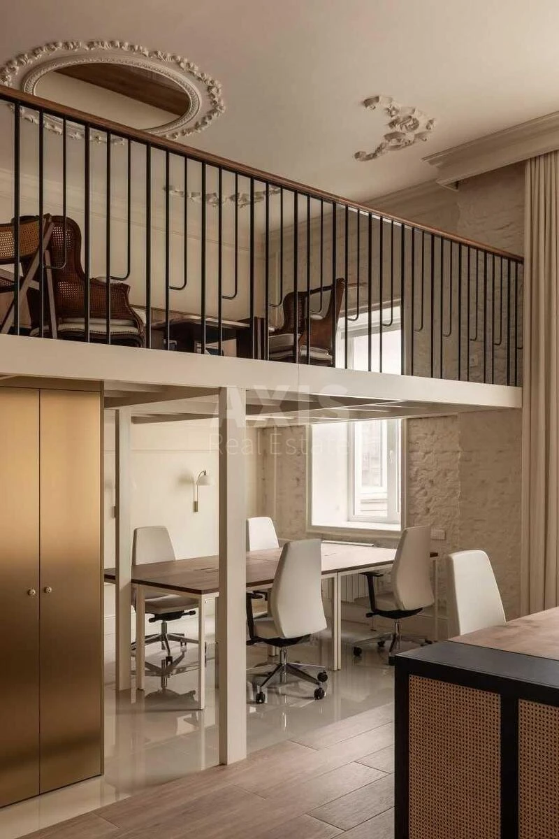 Office vul. Saksagans'kogo 33/35, 80m2647097