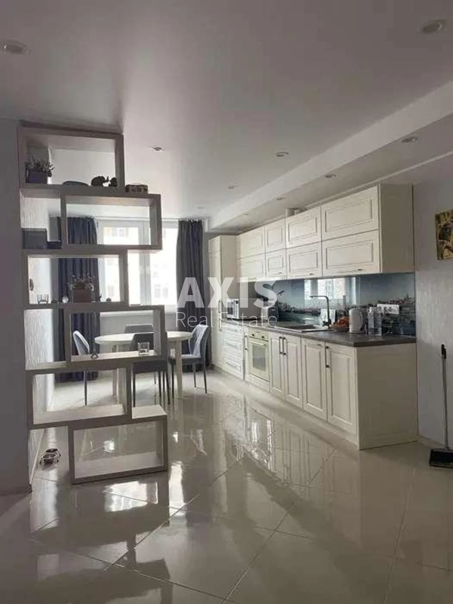 2k apartment vul. Krushel'nyc'koi' Solomii' 15А30146