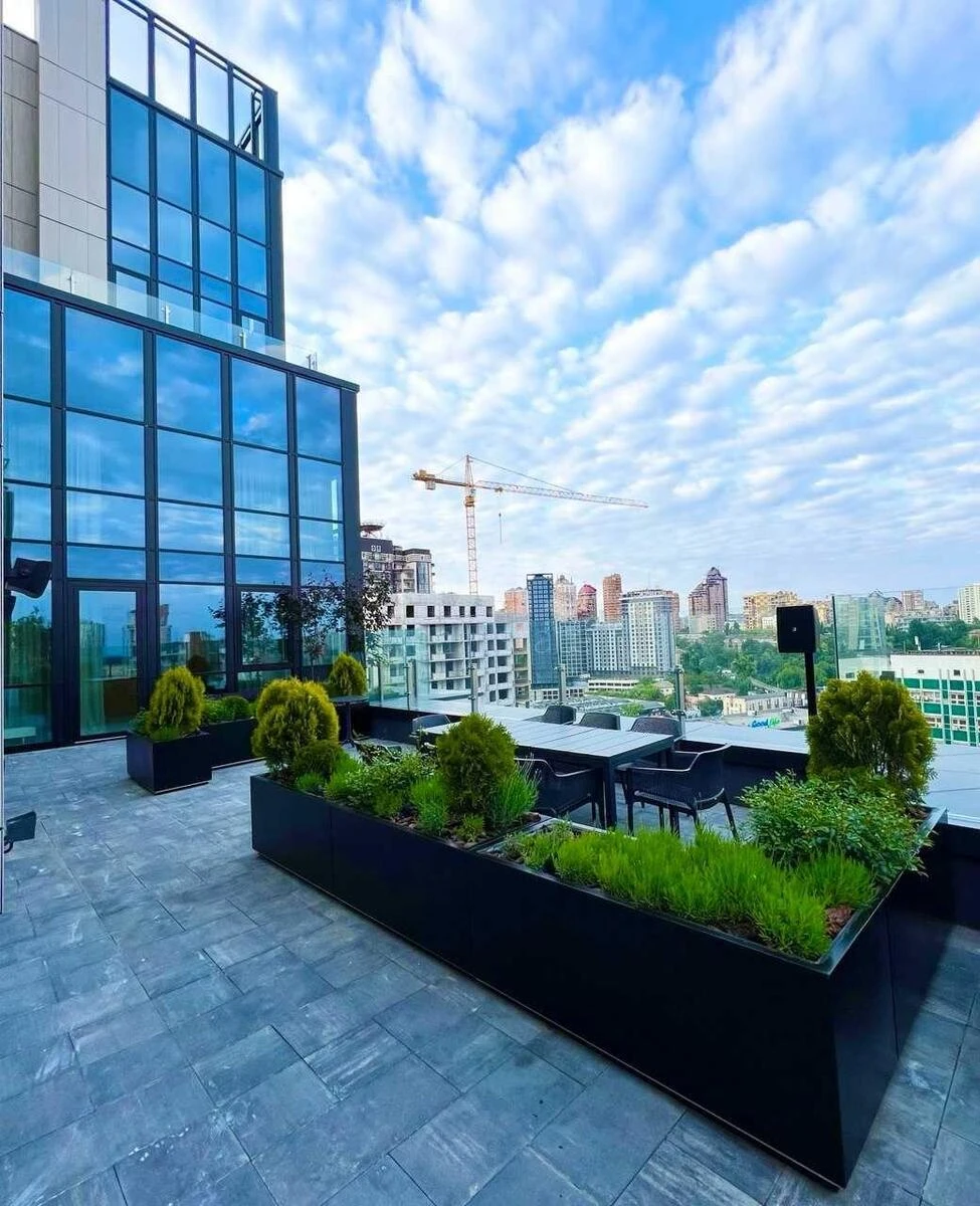 1k apartment vul. Vasylya Tyutyunnyka 416638018